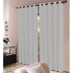 Cortina Blackout 2,30m x 1,80m | Bloqueia Luz para Sala e Quarto