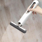 Mini Rodo Esfregão Absorvente Portátil | Limpeza Multifuncional para Mesa e Janela