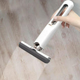 Mini Rodo Esfregão Absorvente Portátil | Limpeza Multifuncional para Mesa e Janela