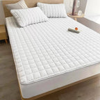 Capa para Colchão Impermeável | Matelada com Elástico e Proteção Completa