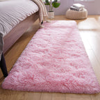 Tapete Passadeira Peludo Felpudo | 2,00m x 0,60m para Quarto