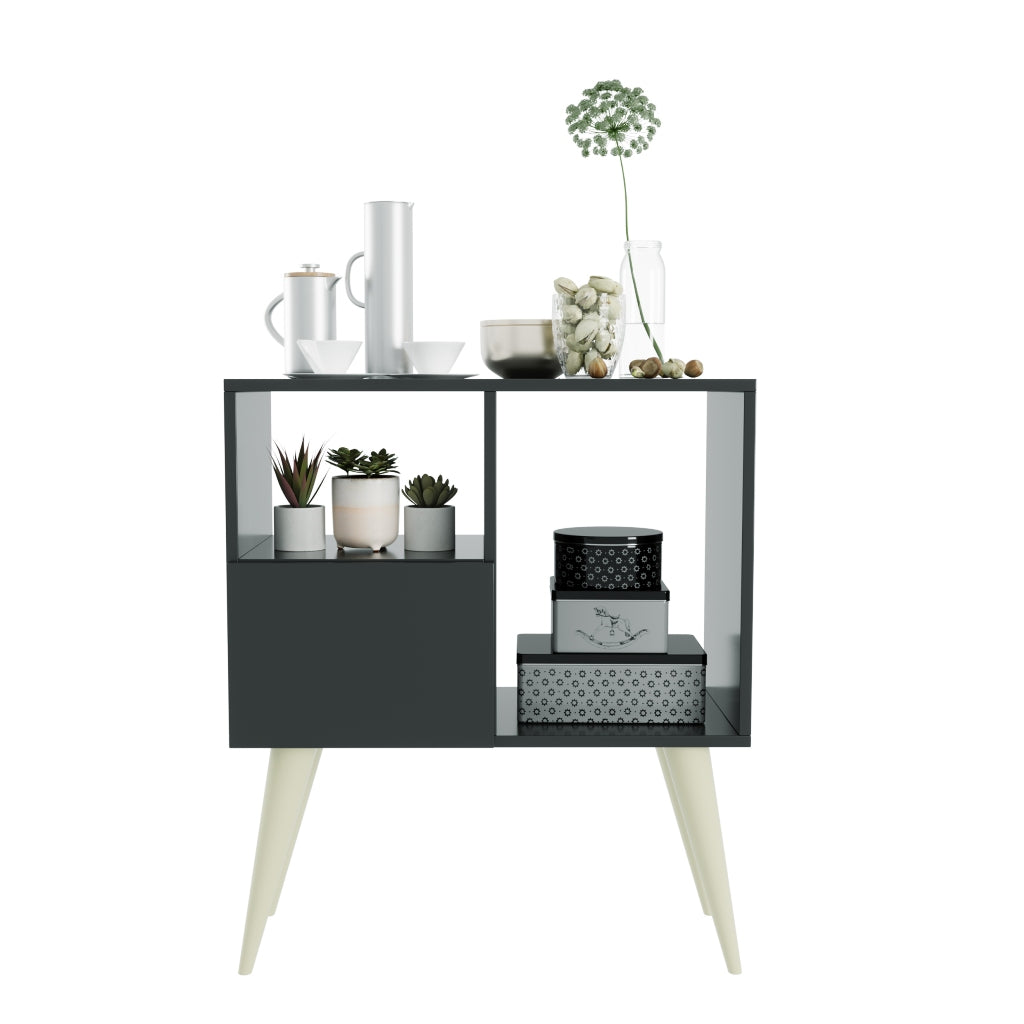 Aparador Buffet Retrô Marrocos | Ideal para Cantinho do Café