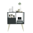 Aparador Buffet Retrô Marrocos | Ideal para Cantinho do Café