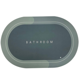 KIT1-Verde escuro REDONDO