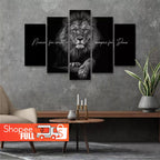 Quadro Decorativo Mosaico | Diversos Temas para Sala e Quarto