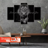 Quadro Decorativo Mosaico | Diversos Temas para Sala e Quarto