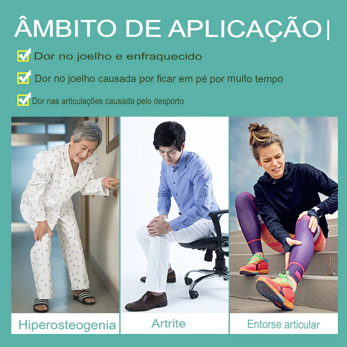 12/24/36 Adesivos Emplastro Alívio Dor Nos Joelhos Lombar Pescoço Ombros Sumifun