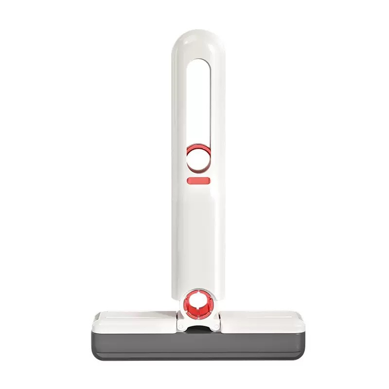 Rodinho de Pia e Mini Mop Portátil | Limpeza Prática