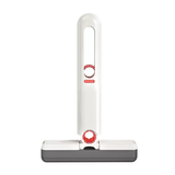 Rodinho de Pia e Mini Mop Portátil | Limpeza Prática