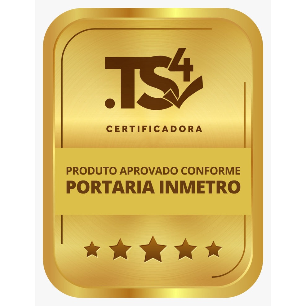 Kit 3 Mini Formas de Pudim Redonda | Alumínio N° 11,5 (com Tubo)