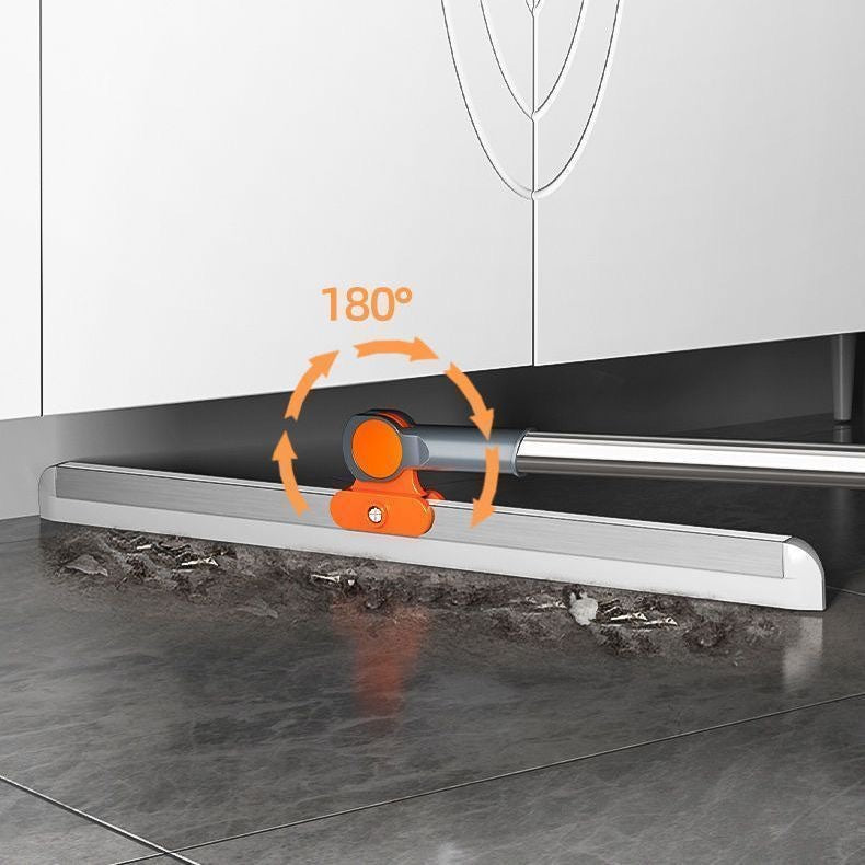 Rodo em Silicone Mágico | Multi-Funcional Molhado e Seco LKS